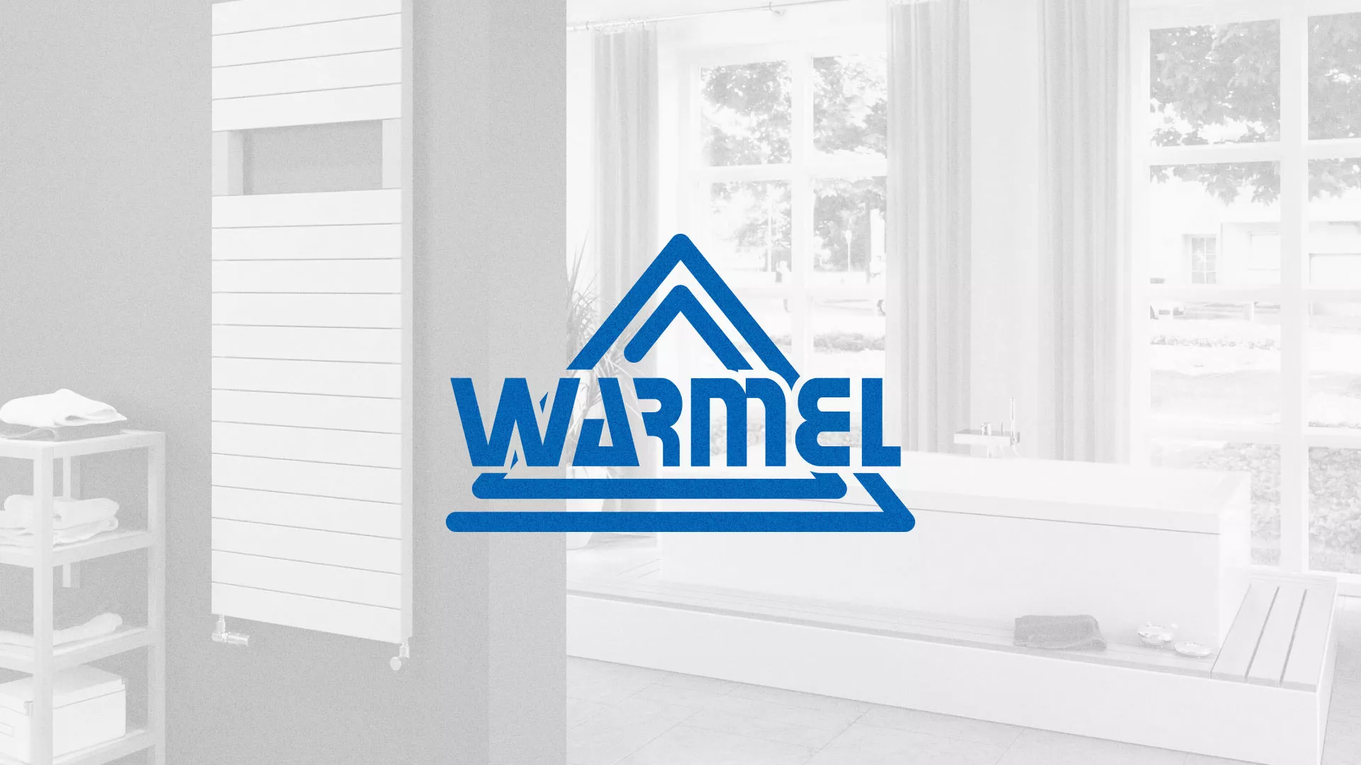 Разработка сайта для компании «WARMEL» по продаже полотенцесушителей в Семикаракорске